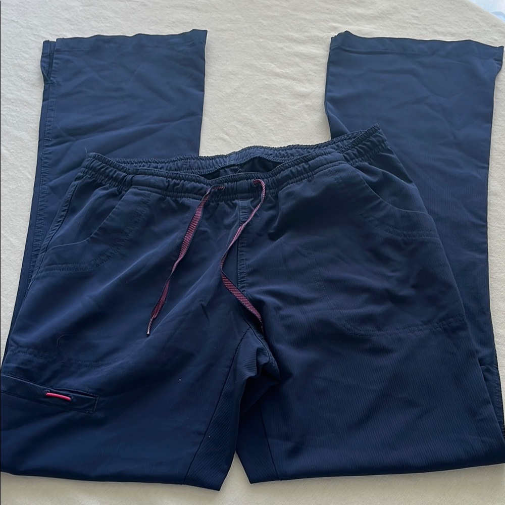 Med Couture Air navy scuba set  size small - Picture 5 of 7